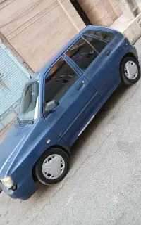 پراید ۱۱۱مدل ۹۱