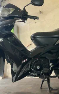 تی وی اس راکز۱۲۵