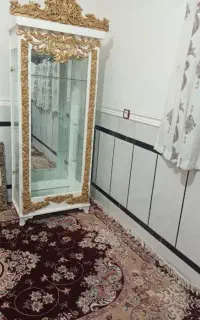 بوفه سالم