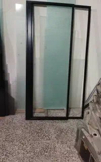 توری پلیسه ای، ثابت وریلی