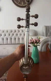 کمانچه حرفه ای