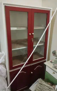 کمد در حد نو