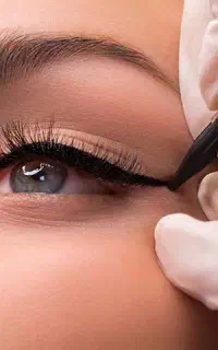 خدمات آرایشی وزیبایی