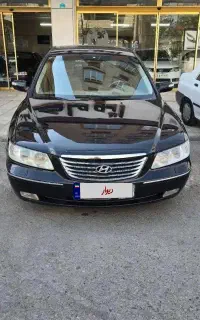 آزرا ۲۰۰۸ فول اقساط