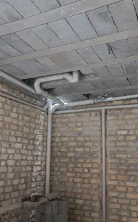 تاسیسات ساختمان و برق کشی