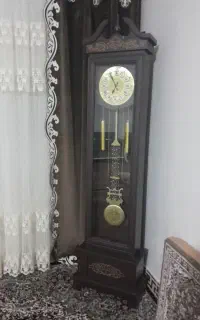 ساعت