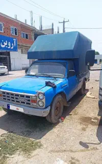 نیسان دوگانه