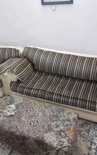مبل راحتی
