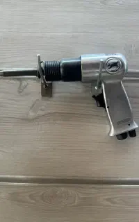 چکش بادی