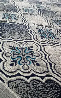 4عدد گلیم فرش کاملا نو