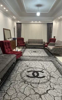روفرشی مخمل