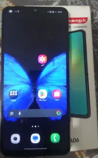 گوشی A06