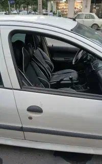 206 sd v8