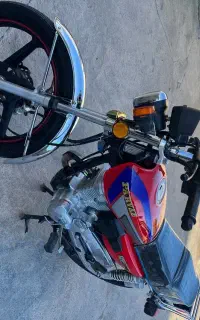 موتور احسان cc200
