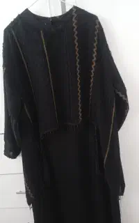 تعدادی مانتو