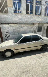 روا تصادفی مدل ۸۷