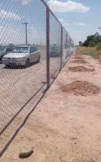 فنس کشی برادران باری