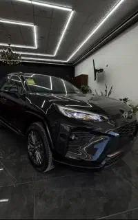 تویوتاوایلندر