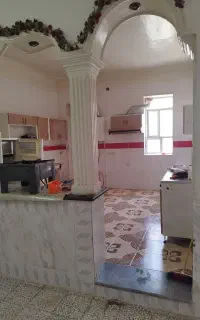 یک باب منزل میرحسینی ۵