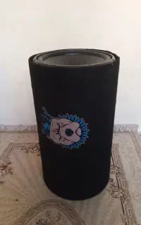 امپلی و ساب