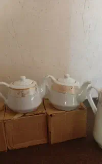 قوری