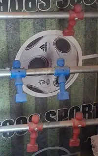 فوتبال دستی،نو