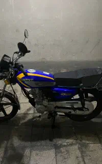 موتور پرواز۱۵۰