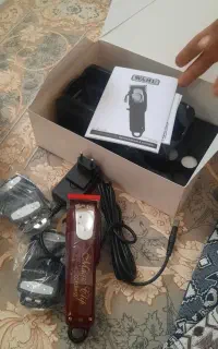 ریش تراش