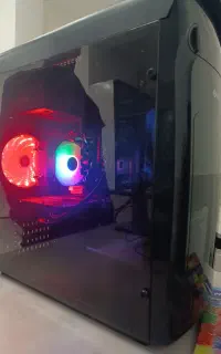 کیس کامپیوتر گیمینگ