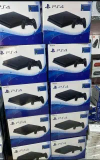 خریدار و فروشنده Ps4 slim fat poro کپی خور اکانتی