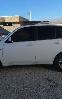 ام وی ام x33