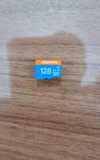 رم میکرو ۱۲۸ گیگ اصل کره