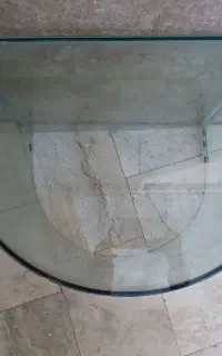 فروش آکواریم خمیده