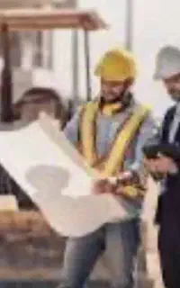 سرپرست کارگاه ساختمانی