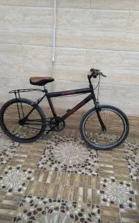 دوچرخه ۲۶