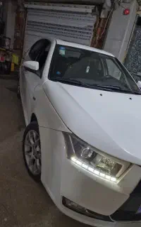 دنا پلاس توربو اتوماتیک