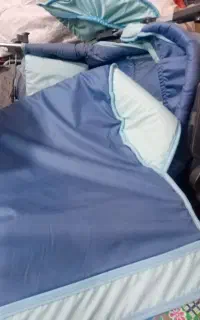 ست کالسکه دلیجان