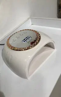 دستگاه یووی