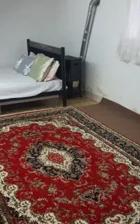 سوئیت تمیز باتمام امکانات ودارای پارکینگ