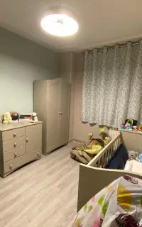 سرویس خواب نوراد نوجوان به همراه تشک