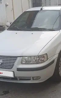 سمند lx