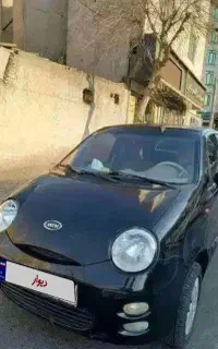 ام وی ام ۱۱۰ مدل ۹۱ ۳سیلندر سالم