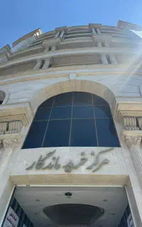 همکف پاساژ ماندگار ۴۰ متر برای اجاره