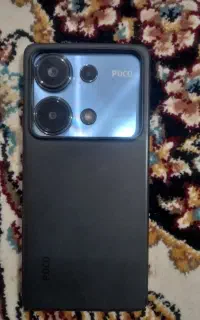 poco m6 poro