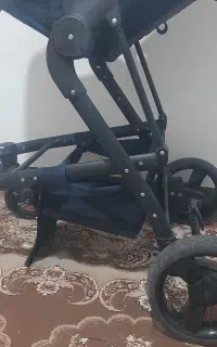کالسکه روما پلاس