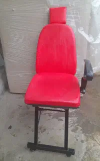 صندلی آرایشگاه