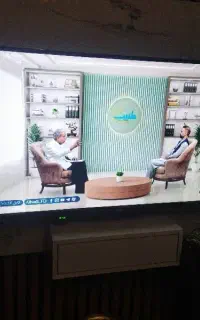 نصب تلویزیون و راه اندازی