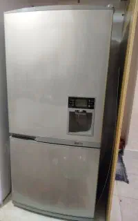 یخچال اسنوا