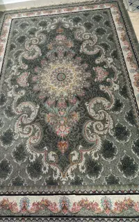 فرش 700 شانه