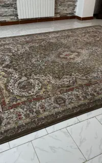 فروش فرش ۱۲ متری ۷۰۰ شانه